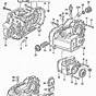Volkswagen Jetta Parts Diagram