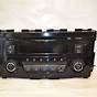 Car Stereo For Nissan Altima 2005