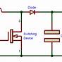 Boost Converter Circuit Diagram Using Mosfet