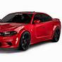 Dodge Charger Gt Widebody Kit Specifications