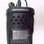 Motorola Apx 4000 Radio