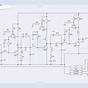 Engineering Style Circuit Diagrams