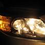 Toyota Camry 2013 Headlight Bulb