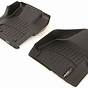Ford All Weather Floor Mats F250