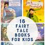 Fairy Tale Books For 3rd Graders