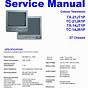Panasonic Tx40ax630b User Manual