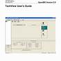 Trane Techview User Manual
