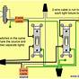 Light Switch And Plug Wiring