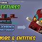 How To Edit Textures In Minecraft