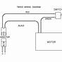 Laval Winch Wiring Diagram