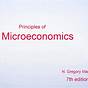 Principles Of Microeconomics 9th Edition Pdf