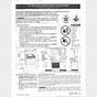 Frigidaire Professional Gas Stove Manual