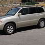 Toyota Highlander Lift Kit