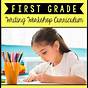 How To Help First Grader With Writing