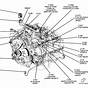 2011 Ford F-150 Platinum Engine 6.2l V8