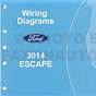 Ford Escape Headlight Wiring Diagram