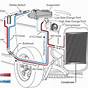 Typical Auto Air Conditioning Wiring Diagram