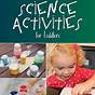Fun Science Activities For 3rd Graders