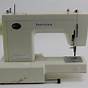 Kenmore 10 Sewing Machine Troubleshooting