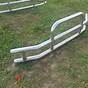 Cattle Guard For Trucks