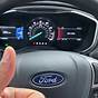 Ford Fusion Auto Start Stop