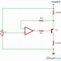 Simple Constant Current Circuit