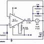 Analog Ac Voltmeter Circuit Diagram