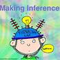 Inferences First Grade
