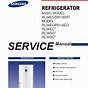 Samsung Refrigerator User Manual Pdf