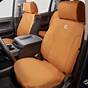 Carhartt Seat Covers For 2017 Chevy Silverado