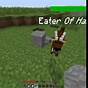 How To Tame A Goat In Minecraft