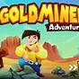 Fun Unblocked Games Gold Miner