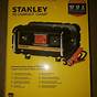 Stanley Battery Charger 15 Amp