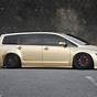 Tricked Out Honda Odyssey