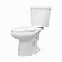 Glacier Bay Dual Flush Toilet Manual
