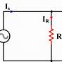 Parallel Rl Circuit Phasor Diagram