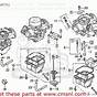 Honda Hrt2162tda Parts Diagram