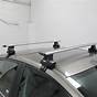 Toyota Corolla Roof Rack Thule
