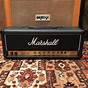 Marshall 1992 Super Bass Amplifier