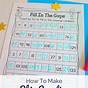 Easy Skip Counting By 3s Worksheet