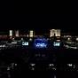 View From My Seat Laughlin Event Center