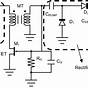 Armstrong Oscillator Circuit Diagram
