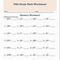 Simplifying Square Roots Worksheet Pdf