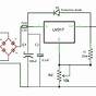 Lm7912 Circuit Diagram