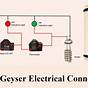 Geyser Circuit Diagram