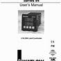 Watlow 981 Controller Manual