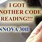 Innova 5010 Code Reader Manual