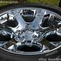 2013 Dodge Ram 1500 Rims And Tires