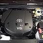 1999 Toyota 4runner Engine 3.4 L V6