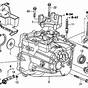 Honda Element Manual Transmission